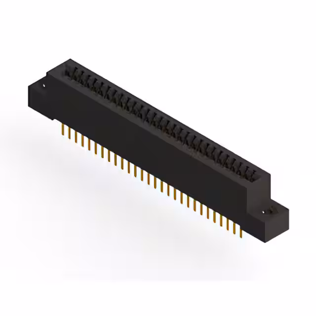 392-056-520-208 EDAC Inc.  Edgeboard Connectors